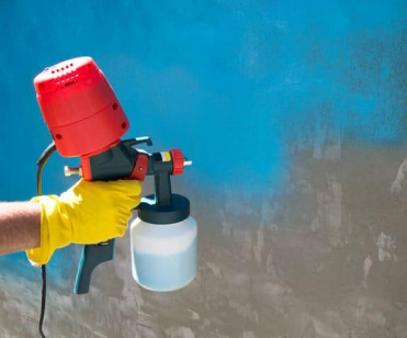 Locação de compressor, bomba submersível e gerador em Franca
